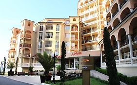 Atrium Beach