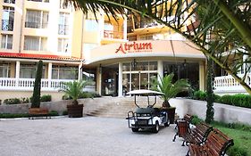 Atrium Beach